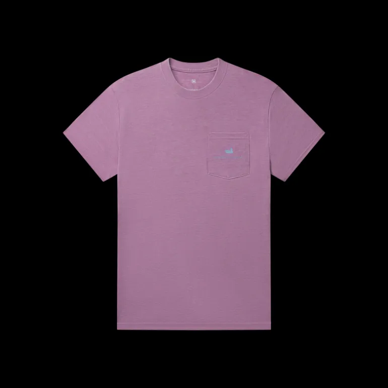 Youth SEAWASH™ Tee - Branding - Tradition
