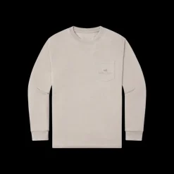 Youth SEAWASH™ Tee - Classic - Long Sleeve