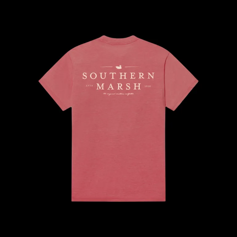 Youth SEAWASH™ Tee - Classic