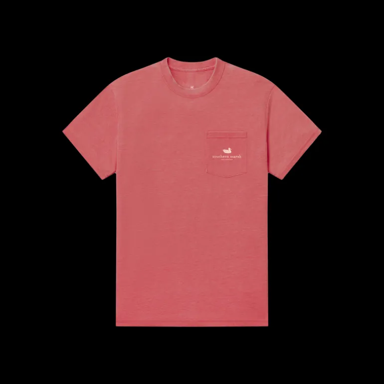 Youth SEAWASH™ Tee - Classic