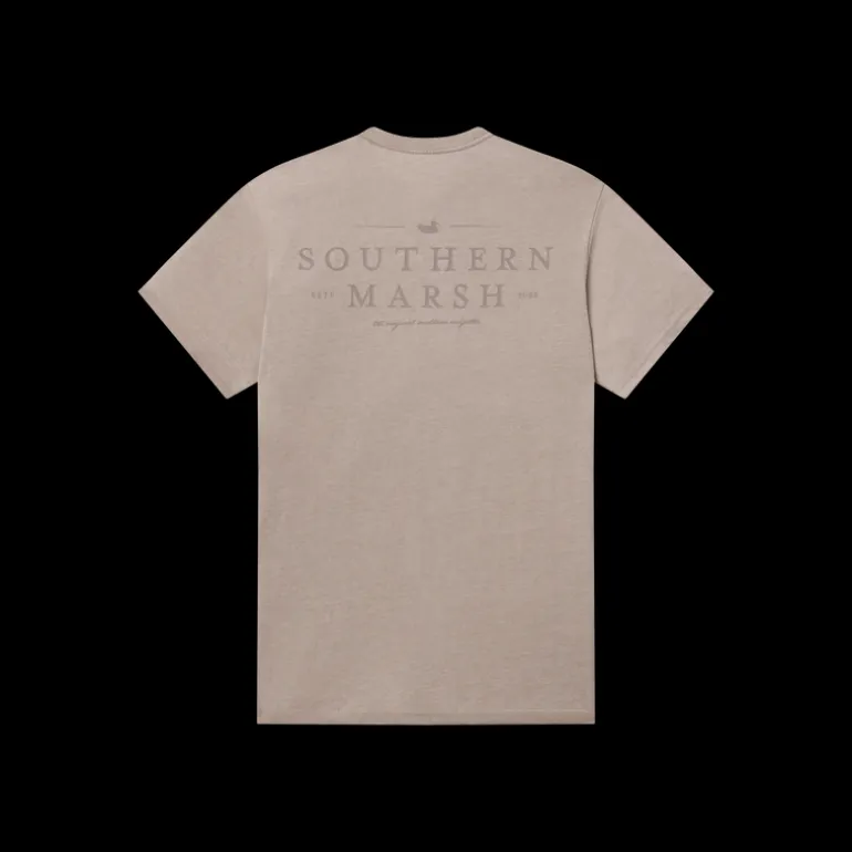 Youth SEAWASH™ Tee - Classic