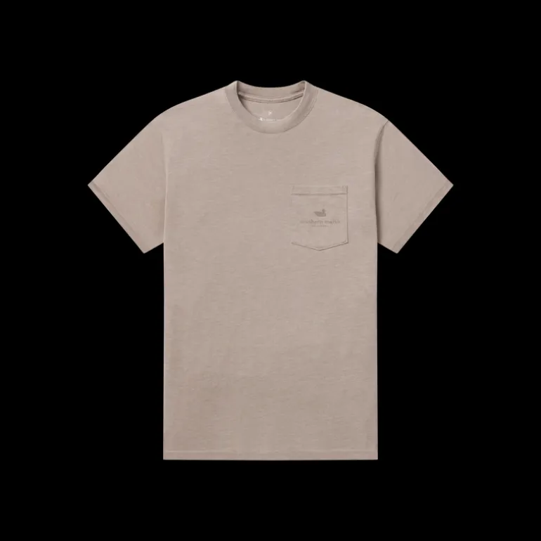Youth SEAWASH™ Tee - Classic