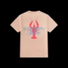 Youth SEAWASH™ Tee - Crawfish Time