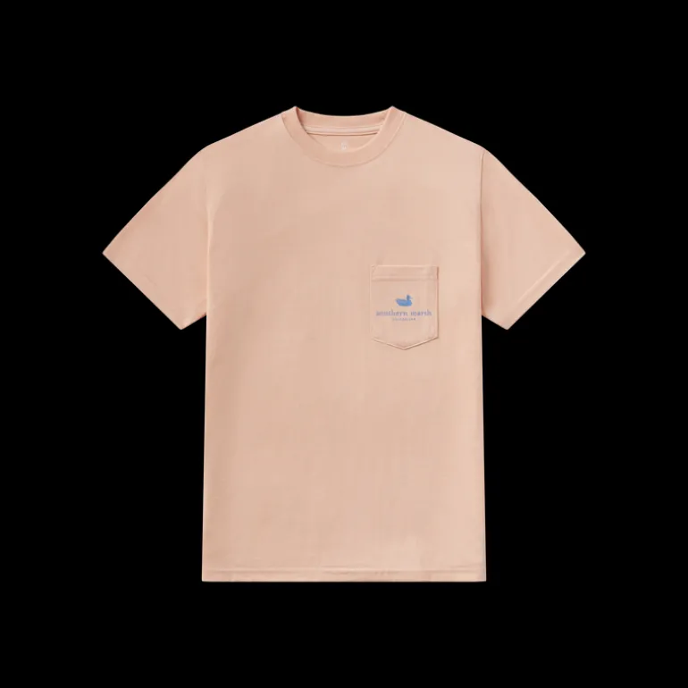 Youth SEAWASH™ Tee - Crawfish Time
