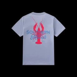 Youth SEAWASH™ Tee - Crawfish Time