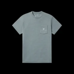 Youth SEAWASH™ Tee - Decoy Stamp