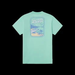 Youth SEAWASH™ Tee - Distant Shores