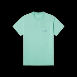 Youth SEAWASH™ Tee - Distant Shores