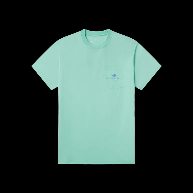 Youth SEAWASH™ Tee - Distant Shores