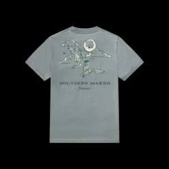 Youth SEAWASH™ Tee - Duck Classics