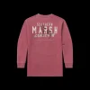 Youth SEAWASH™ Tee - Etched Howl - Long Sleeve