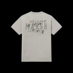 Youth SEAWASH™ Tee - Etched Formation