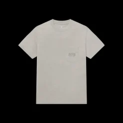 Youth SEAWASH™ Tee - Etched Formation
