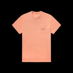 Youth SEAWASH™ Tee - Etched Formation