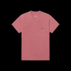 Youth SEAWASH™ Tee - Floatplane Takeoff
