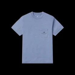 Youth SEAWASH™ Tee - Game Day in the South
