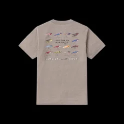 Youth SEAWASH™ Tee - Game Day in the South