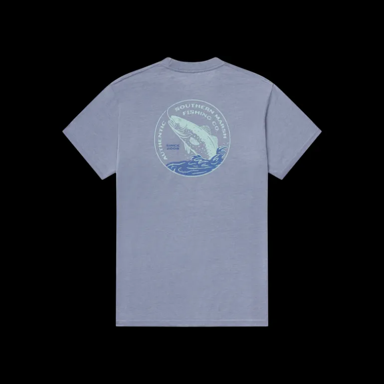 Youth SEAWASH™ Tee - Hooked Up