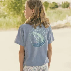 Youth SEAWASH™ Tee - Hooked Up