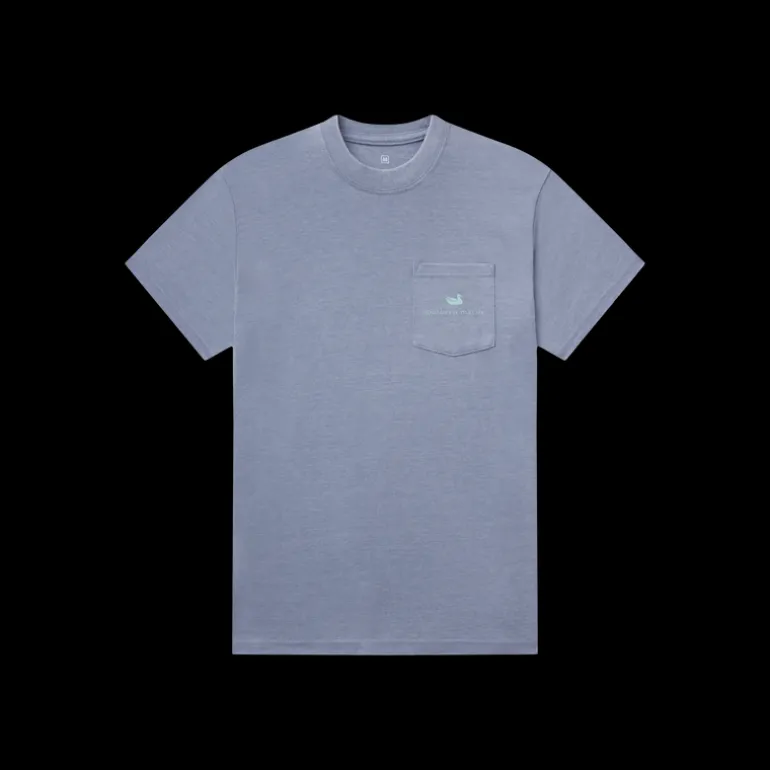 Youth SEAWASH™ Tee - Hooked Up