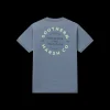 Youth SEAWASH™ Tee - Marsh Traditions