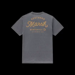 Youth SEAWASH™ Tee - Marsh Mercantile Co.