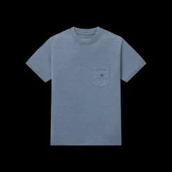Youth SEAWASH™ Tee - Marsh Traditions
