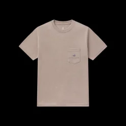 Youth SEAWASH™ Tee - Marsh Mercantile Co.