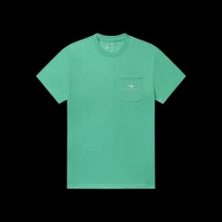 Youth SEAWASH™ Tee - Mercantile Co.