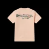 Youth SEAWASH™ Tee - Mountain Bounty