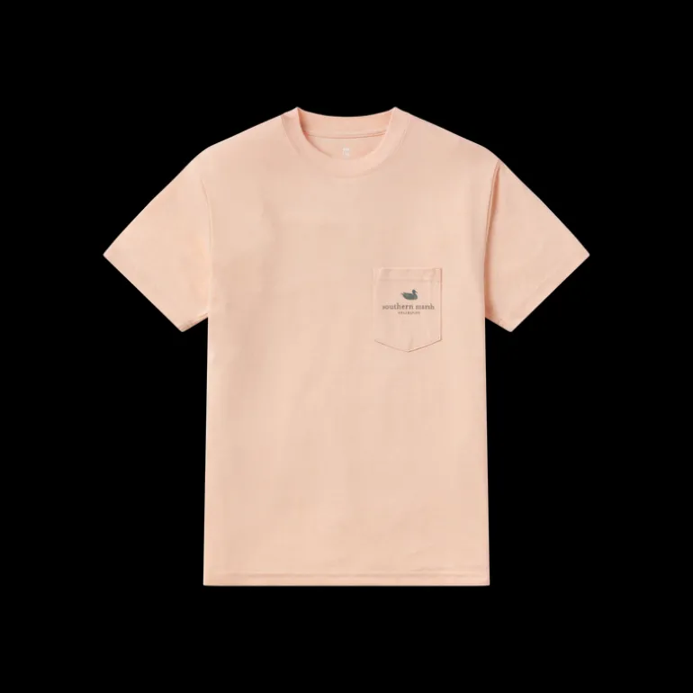 Youth SEAWASH™ Tee - Mountain Bounty