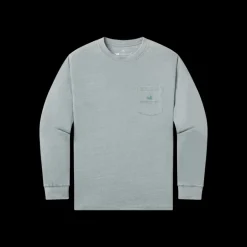 Youth SEAWASH™ Tee - Offroad - Long Sleeve