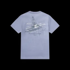 Youth SEAWASH™ Tee - Offshore Crusin