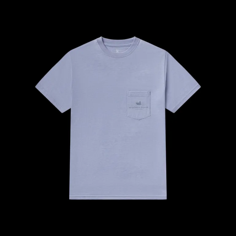 Youth SEAWASH™ Tee - Offshore Crusin