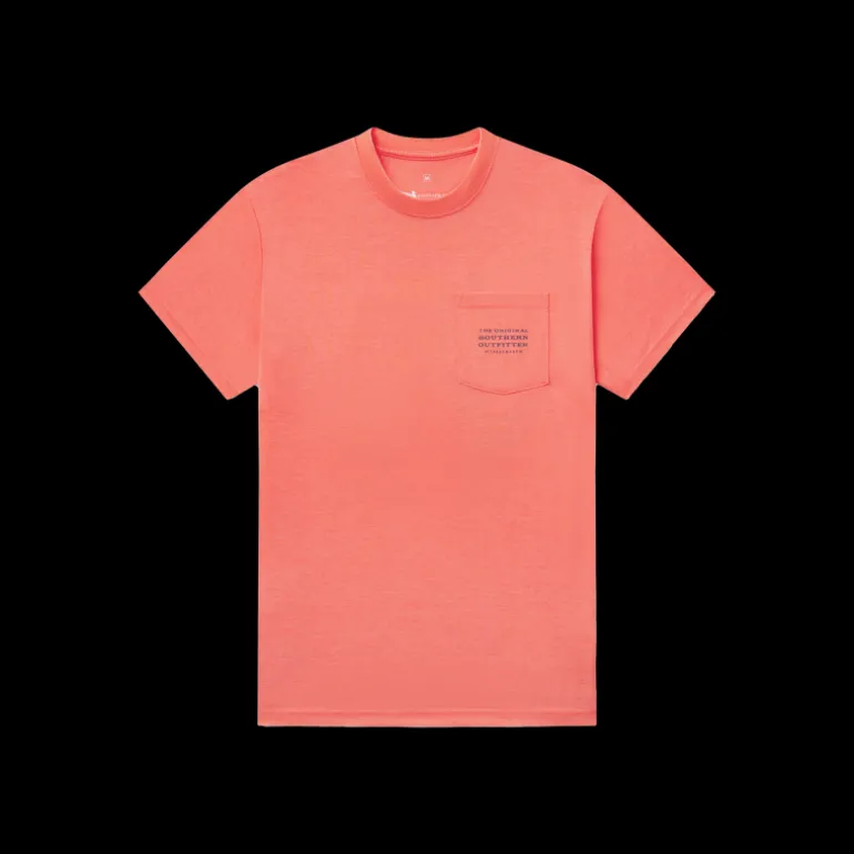 Youth SEAWASH™ Tee - Offshore - Marlin