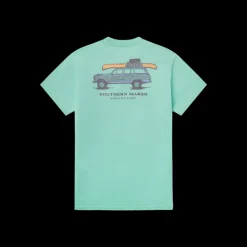 Youth SEAWASH™ Tee - Outward Bound