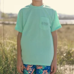 Youth SEAWASH™ Tee - Outward Bound