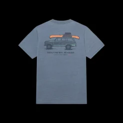 Youth SEAWASH™ Tee - Outward Bound