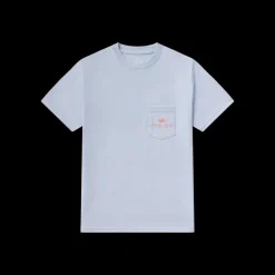 Youth SEAWASH™ Tee - Palmetto Arch