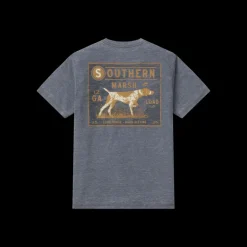 Youth SEAWASH™ Tee - Pointer Pack