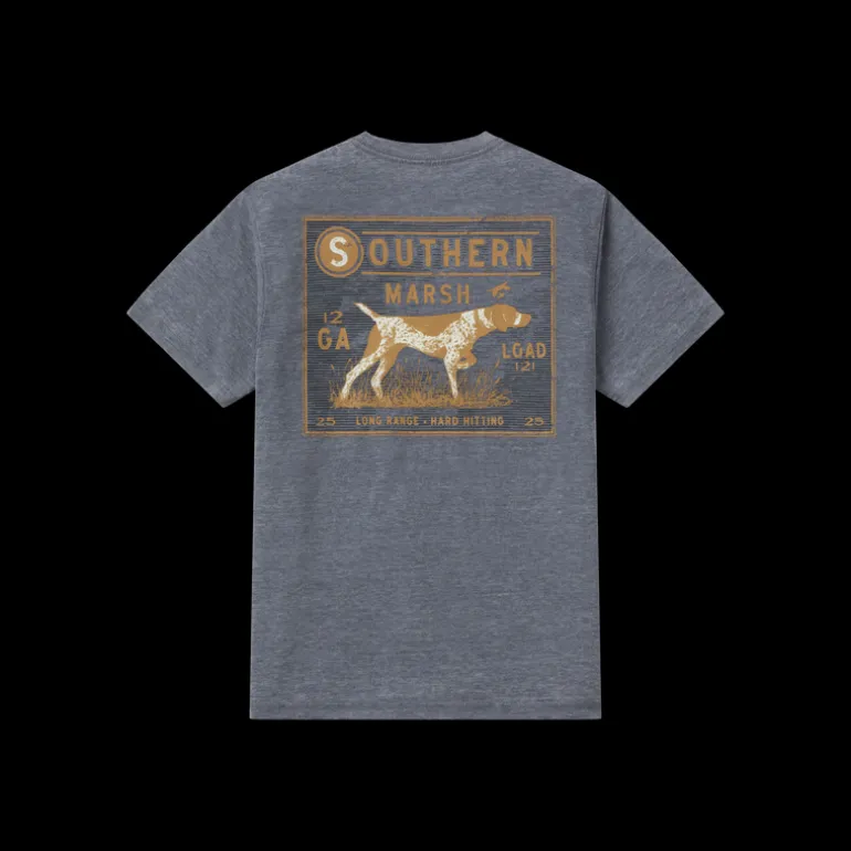Youth SEAWASH™ Tee - Pointer Pack