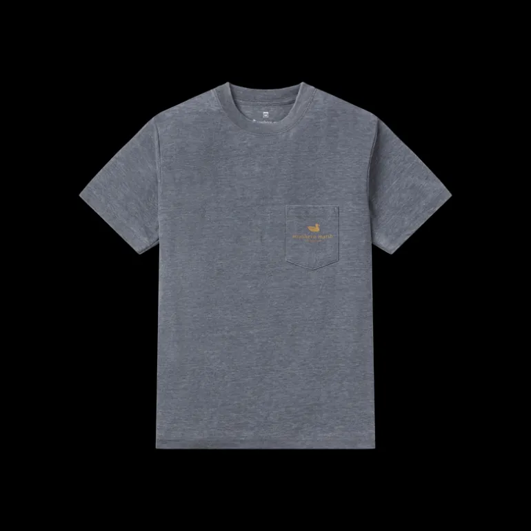 Youth SEAWASH™ Tee - Pointer Pack
