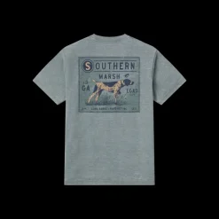 Youth SEAWASH™ Tee - Pointer Pack