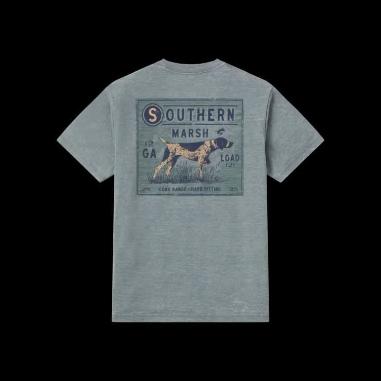 Youth SEAWASH™ Tee - Pointer Pack