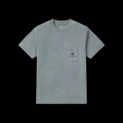 Youth SEAWASH™ Tee - Pointer Pack