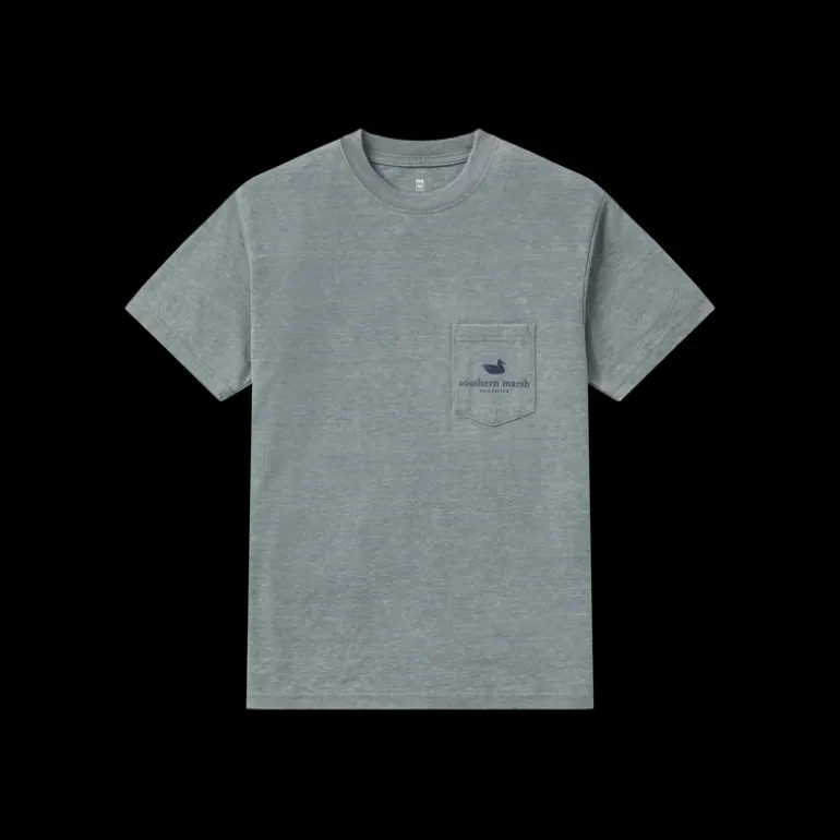 Youth SEAWASH™ Tee - Pointer Pack