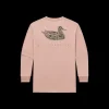 Youth Seawash™ Tee - Retro Duck Originals - Long Sleeve