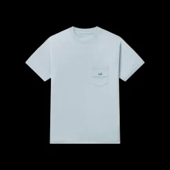 Youth SEAWASH™ Tee - Retro Duck Originals