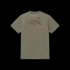 Youth SEAWASH™ Tee - Retro Duck Originals