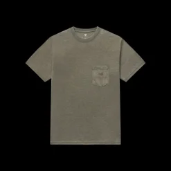 Youth SEAWASH™ Tee - Retro Duck Originals